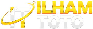LOGO ILHAMTOTO